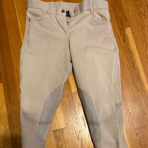 Ovation show breeches